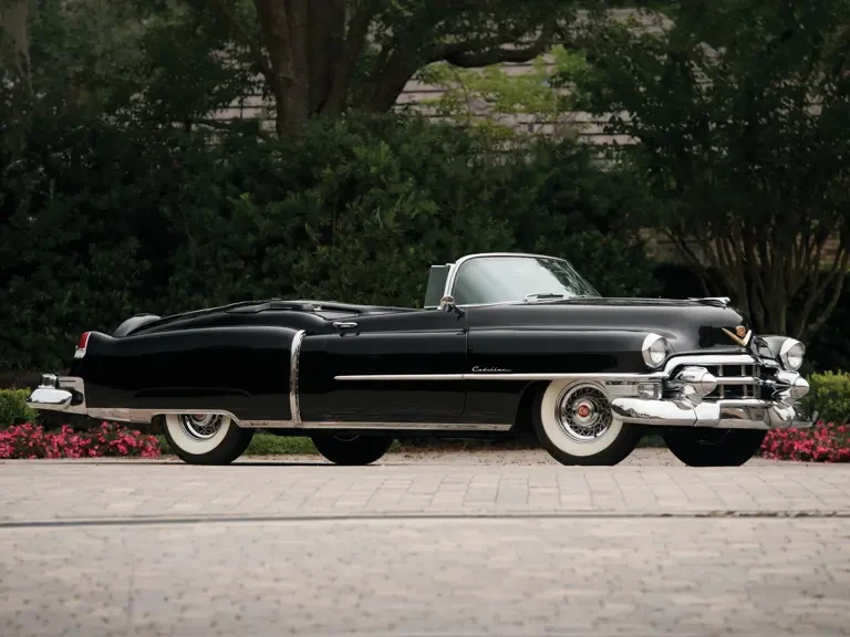 1953 Cadillac Eldorado 1st Gen - Image 2 of 31