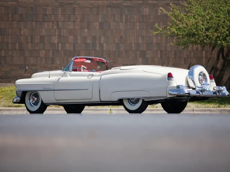 1953 Cadillac Eldorado 1st Gen - Image 16 of 16
