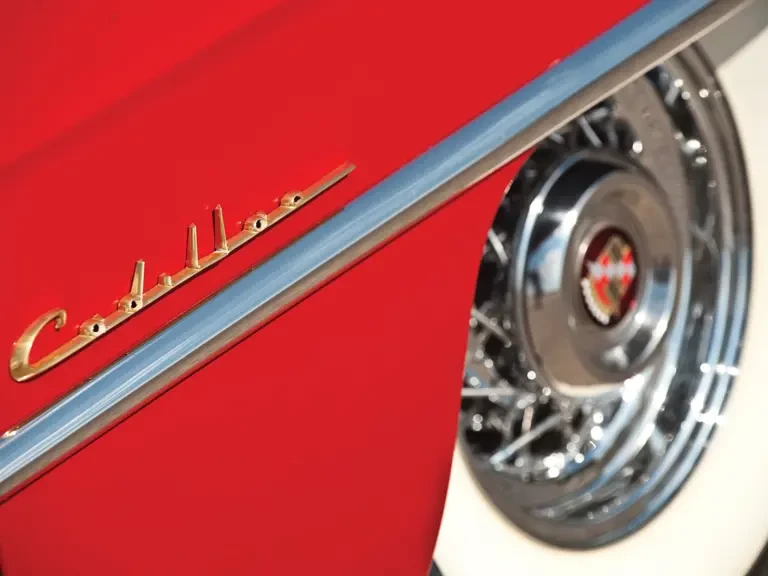 1953 Cadillac Eldorado 1st Gen - Image 16 of 17