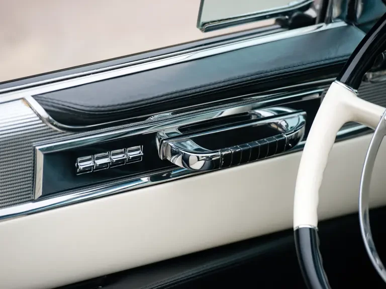 1953 Cadillac Eldorado 1st Gen - Image 21 of 31