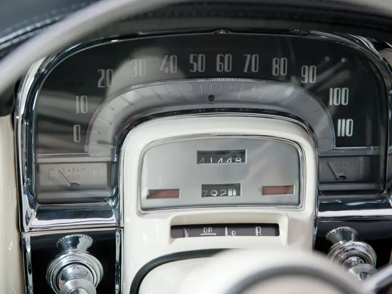 1953 Cadillac Eldorado 1st Gen - Image 23 of 31
