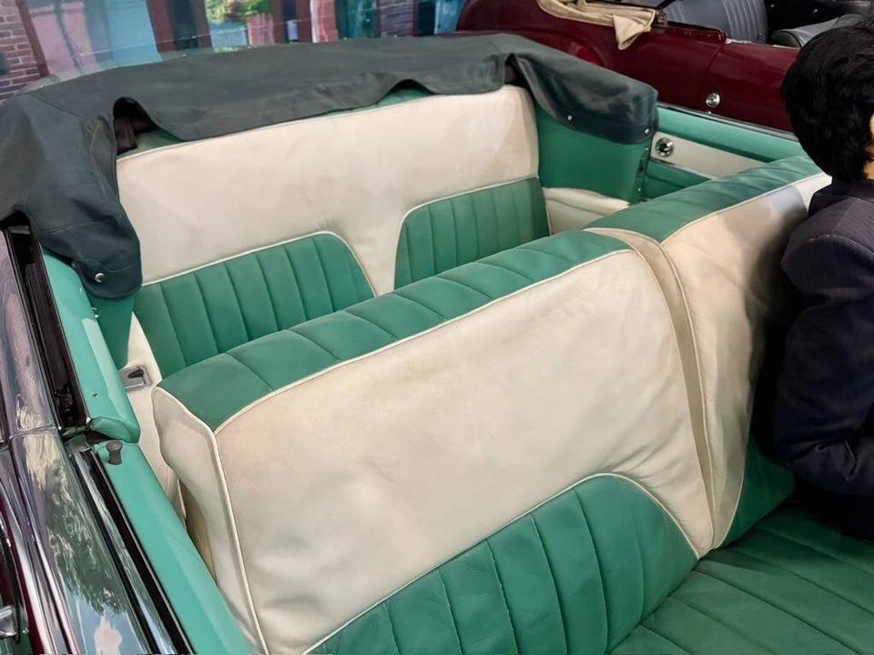 1953 Cadillac Eldorado 1st Gen - Image 22 of 31