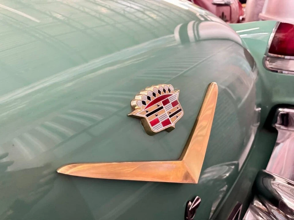 1953 Cadillac Eldorado 1st Gen - Image 9 of 31