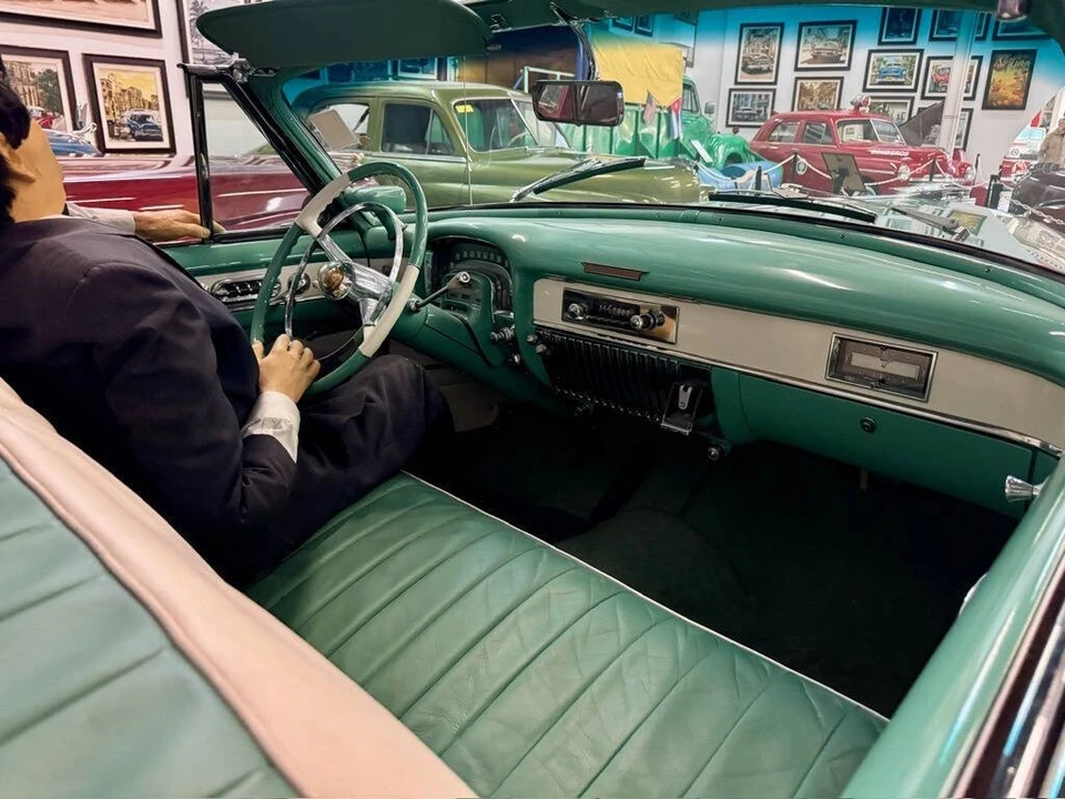 1953 Cadillac Eldorado 1st Gen - Image 17 of 31