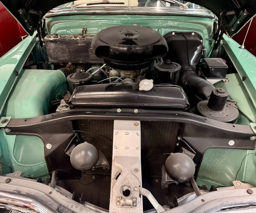 1953 Cadillac Eldorado 1st Gen - Image 31 of 31