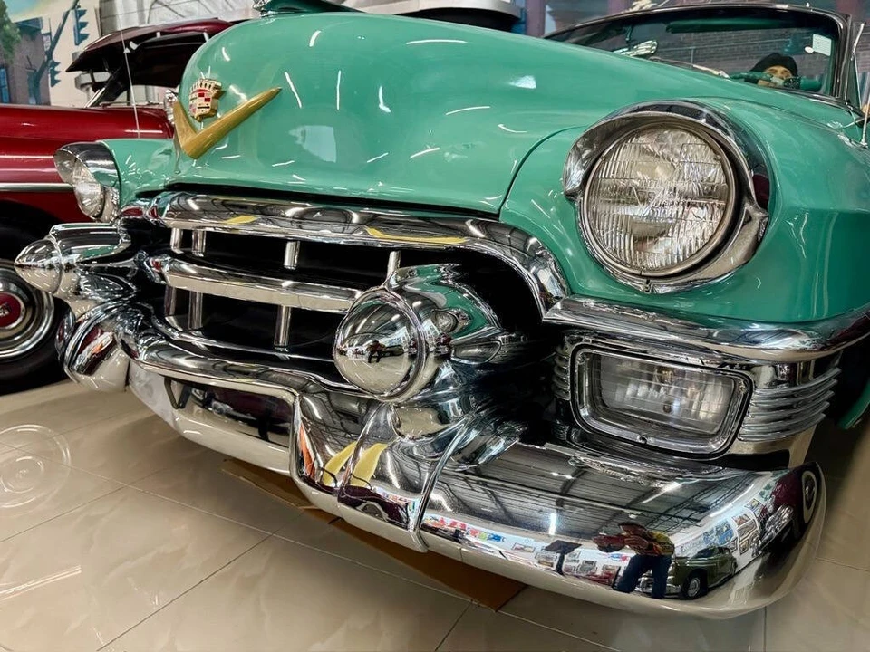 1953 Cadillac Eldorado 1st Gen - Image 29 of 31