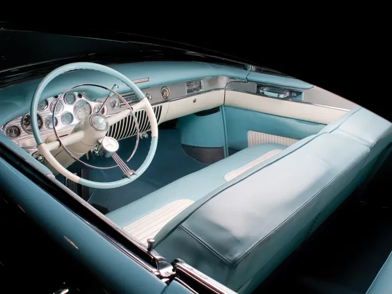 1953 Cadillac Eldorado 1st Gen - Image 5 of 25