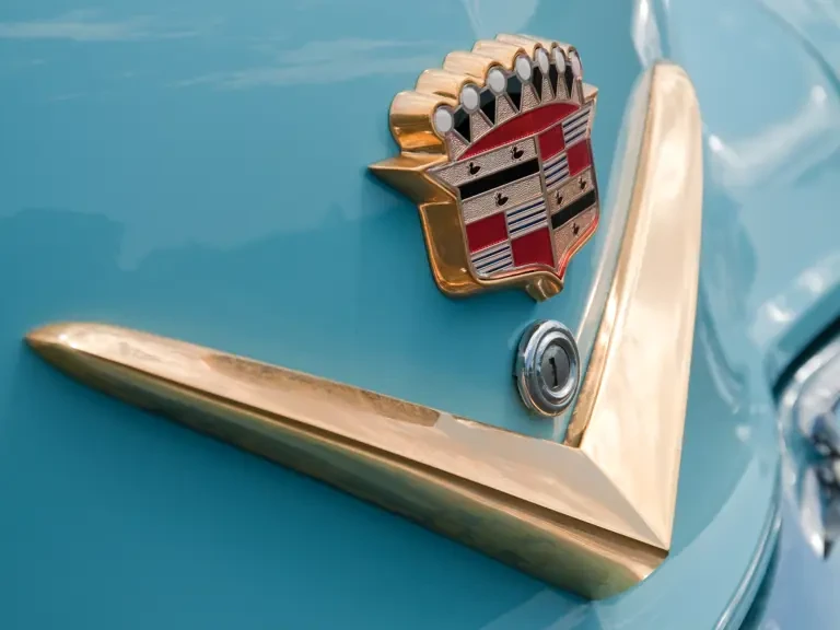 1953 Cadillac Eldorado 1st Gen - Image 6 of 25