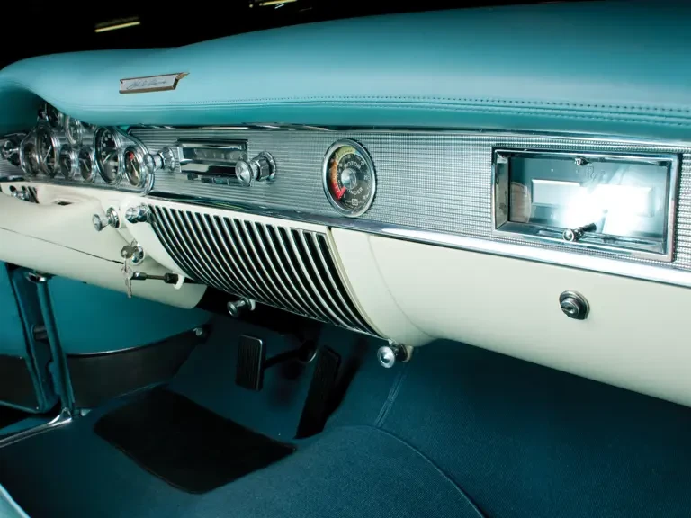 1953 Cadillac Eldorado 1st Gen - Image 14 of 25