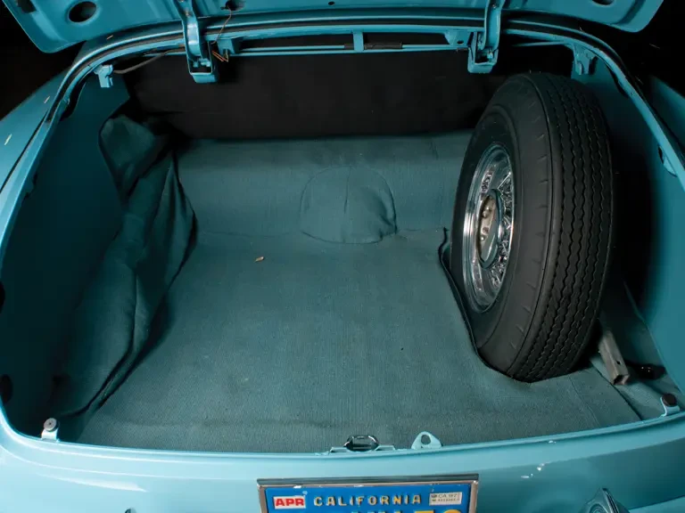 1953 Cadillac Eldorado 1st Gen - Image 15 of 25