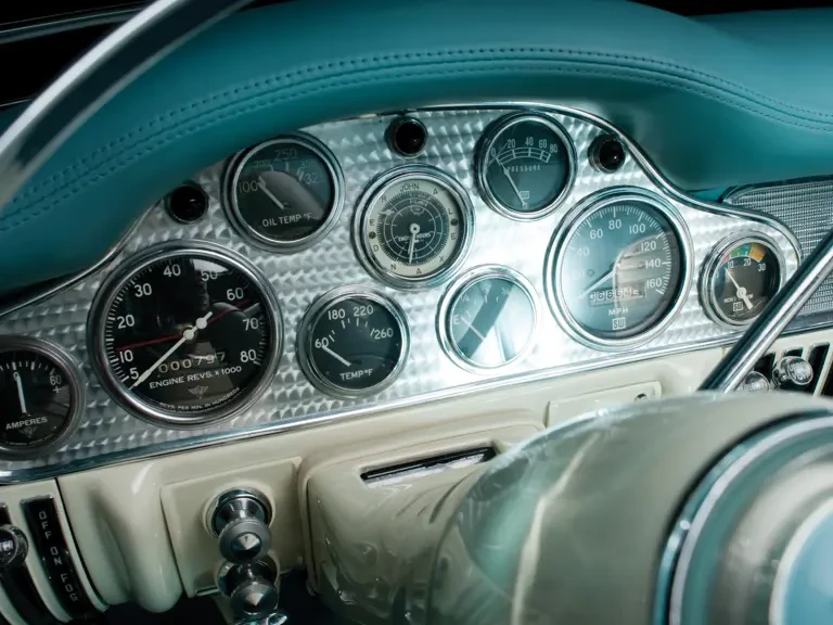 1953 Cadillac Eldorado 1st Gen - Image 9 of 25
