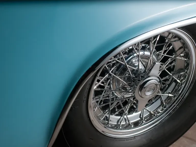 1953 Cadillac Eldorado 1st Gen - Image 10 of 25