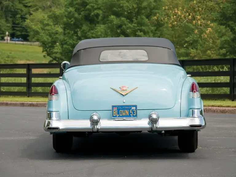 1953 Cadillac Eldorado 1st Gen - Image 17 of 25