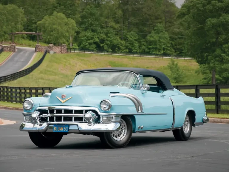 1953 Cadillac Eldorado 1st Gen - Image 2 of 25