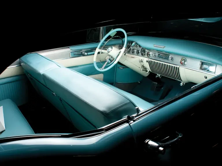 1953 Cadillac Eldorado 1st Gen - Image 12 of 25