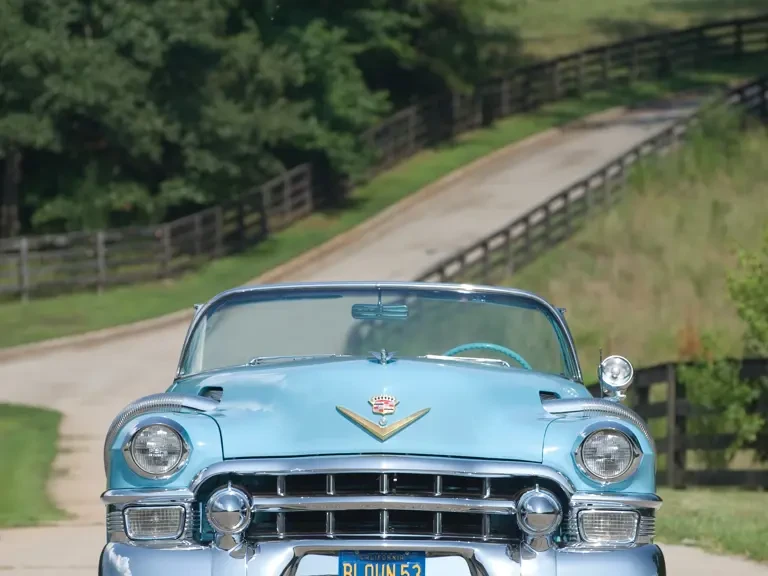 1953 Cadillac Eldorado 1st Gen - Image 25 of 25
