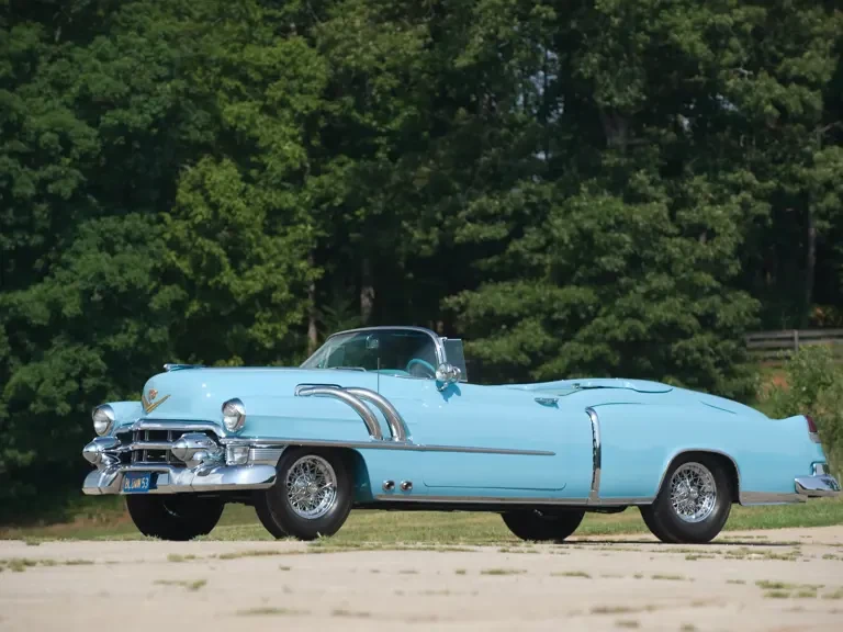 1953 Cadillac Eldorado 1st Gen - Image 18 of 25