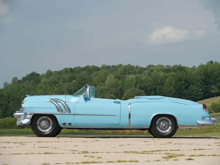 1953 Cadillac Eldorado 1st Gen - Image 24 of 25