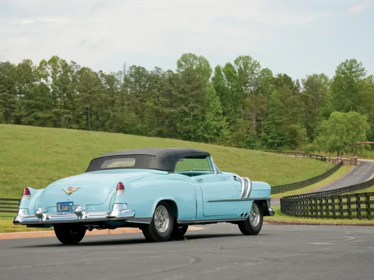 1953 Cadillac Eldorado 1st Gen - Image 3 of 25