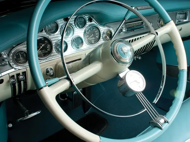 1953 Cadillac Eldorado 1st Gen - Image 13 of 25