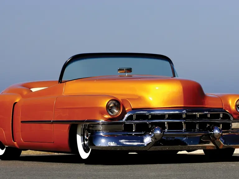 1953 Cadillac Eldorado 1st Gen - Image 2 of 2