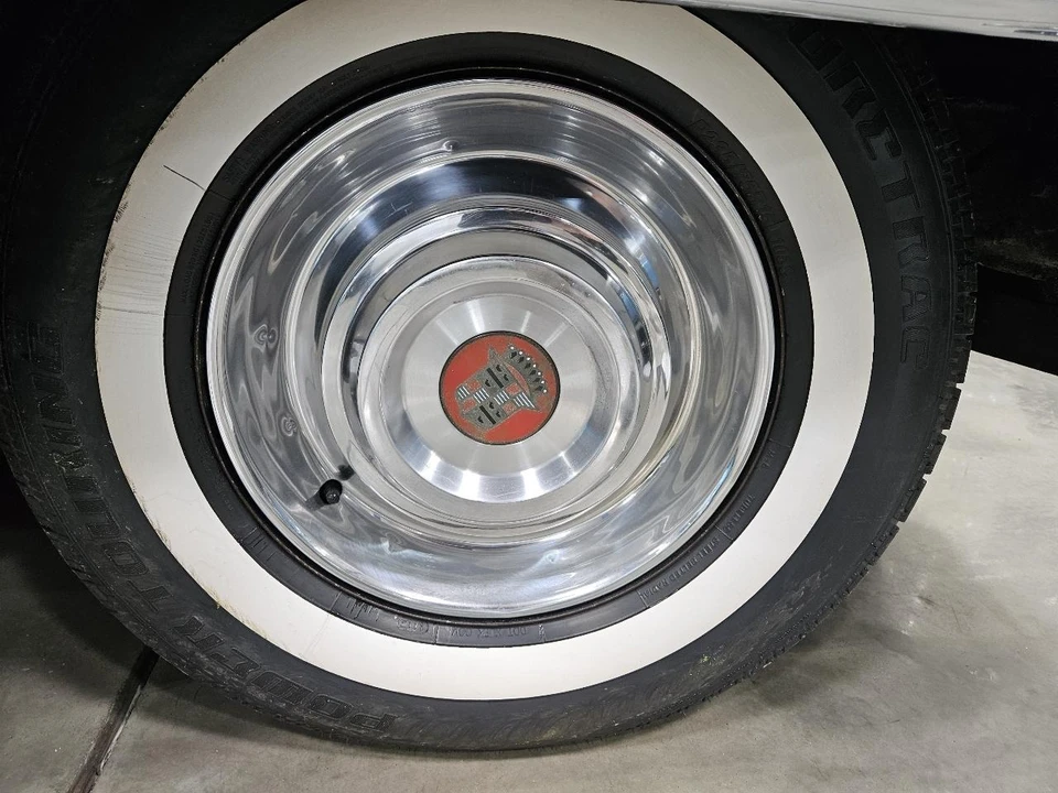 1953 Cadillac Fleetwood - Image 15 of 31