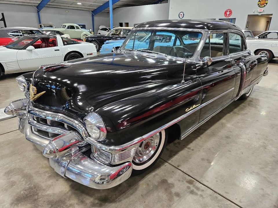 1953 Cadillac Fleetwood - Image 2 of 31