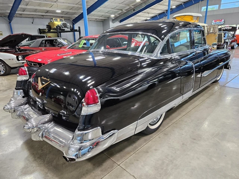 1953 Cadillac Fleetwood - Image 6 of 31