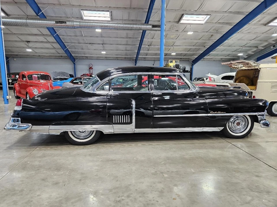 1953 Cadillac Fleetwood - Image 5 of 31