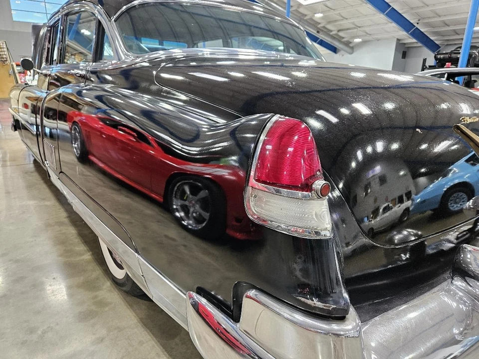 1953 Cadillac Fleetwood - Image 21 of 31
