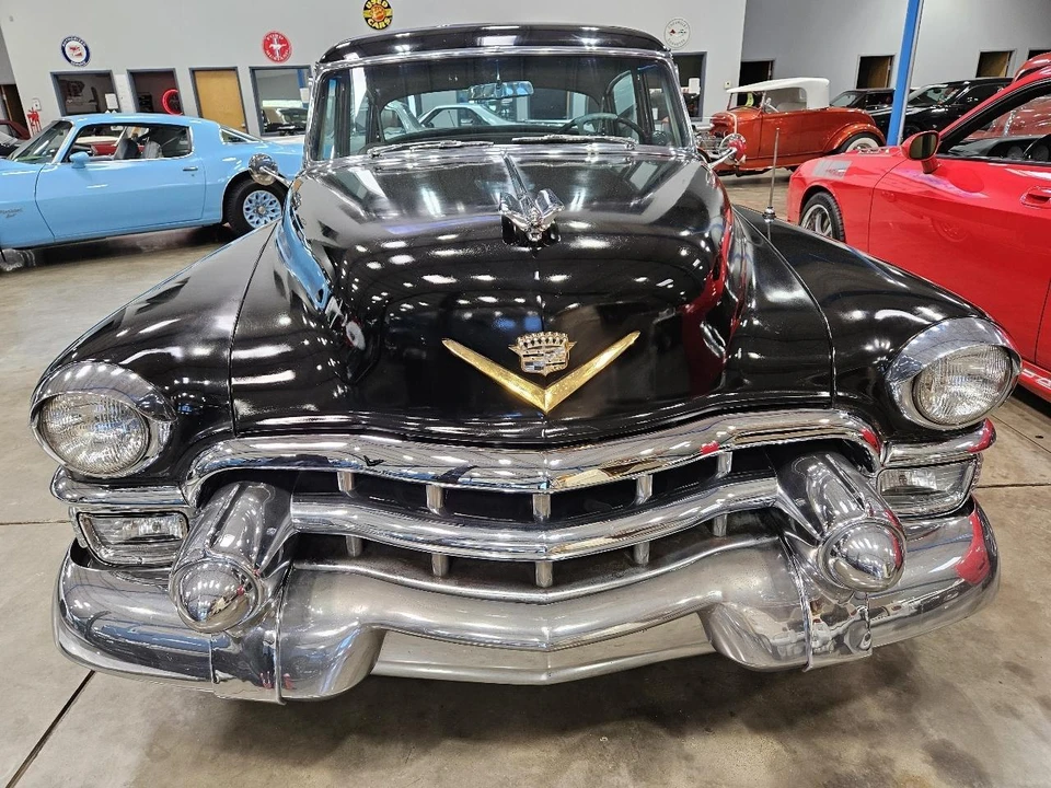 1953 Cadillac Fleetwood - Image 3 of 31