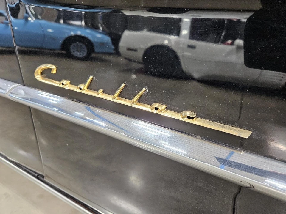 1953 Cadillac Fleetwood - Image 14 of 31