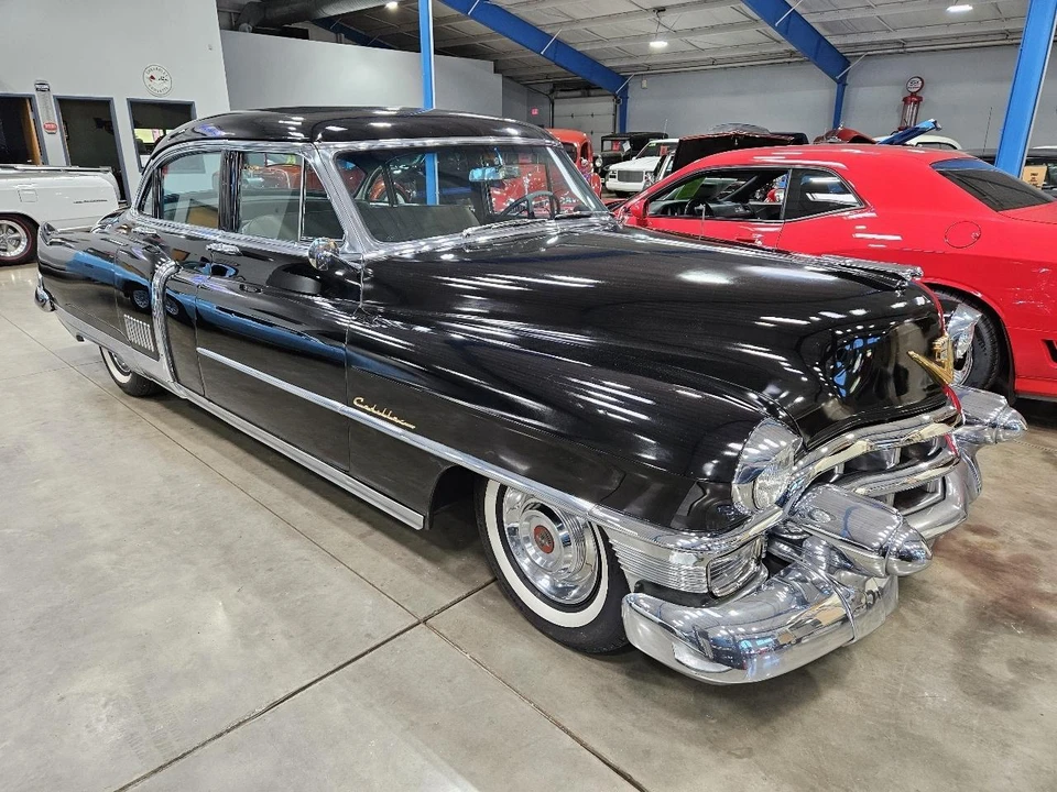 1953 Cadillac Fleetwood - Image 4 of 31