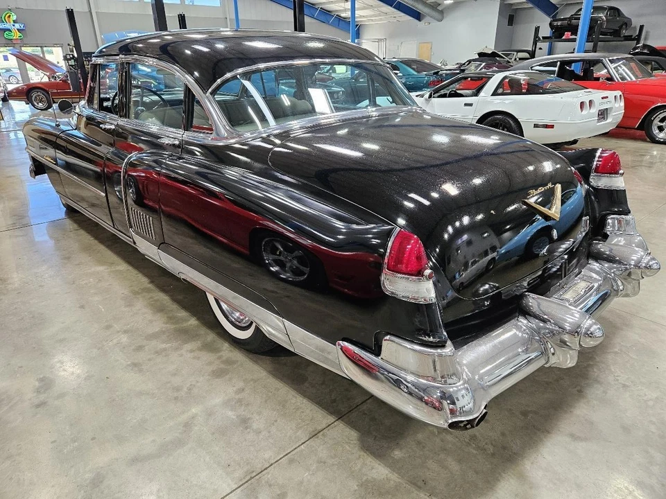 1953 Cadillac Fleetwood - Image 8 of 31
