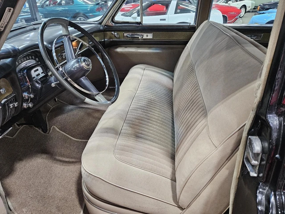 1953 Cadillac Fleetwood - Image 10 of 31