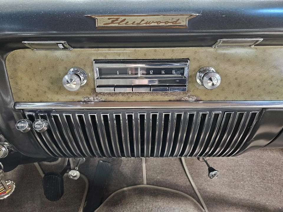 1953 Cadillac Fleetwood - Image 16 of 31