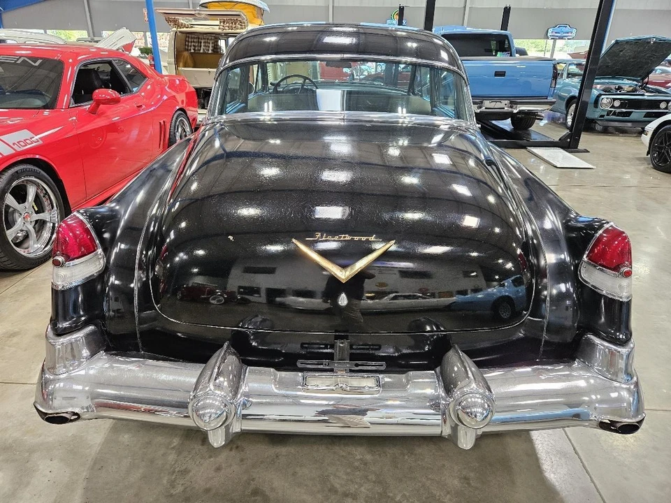 1953 Cadillac Fleetwood - Image 7 of 31