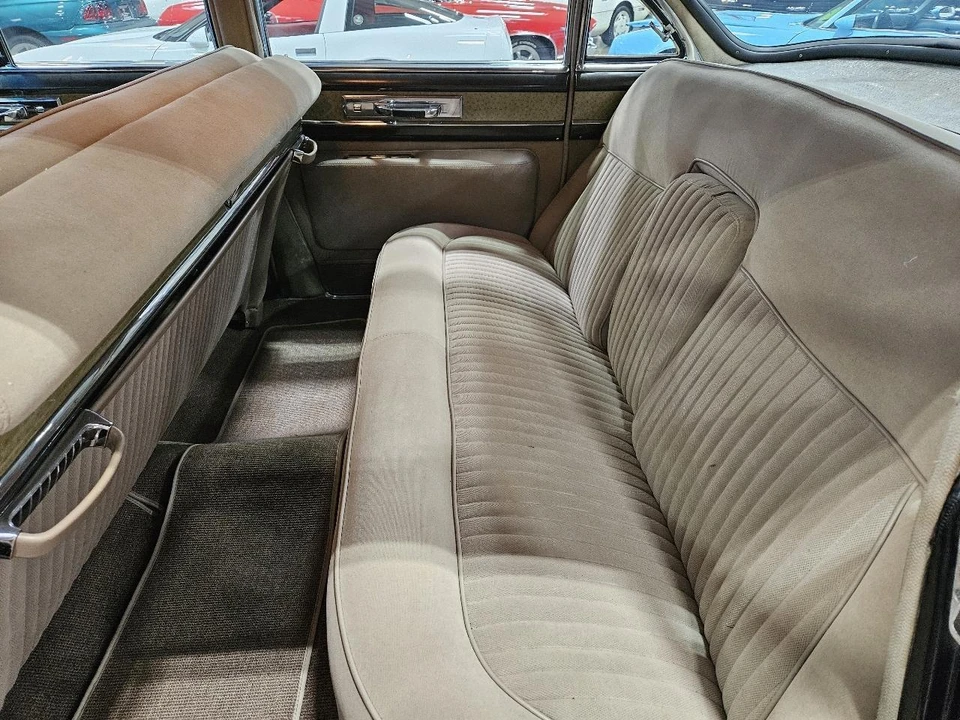 1953 Cadillac Fleetwood - Image 11 of 31