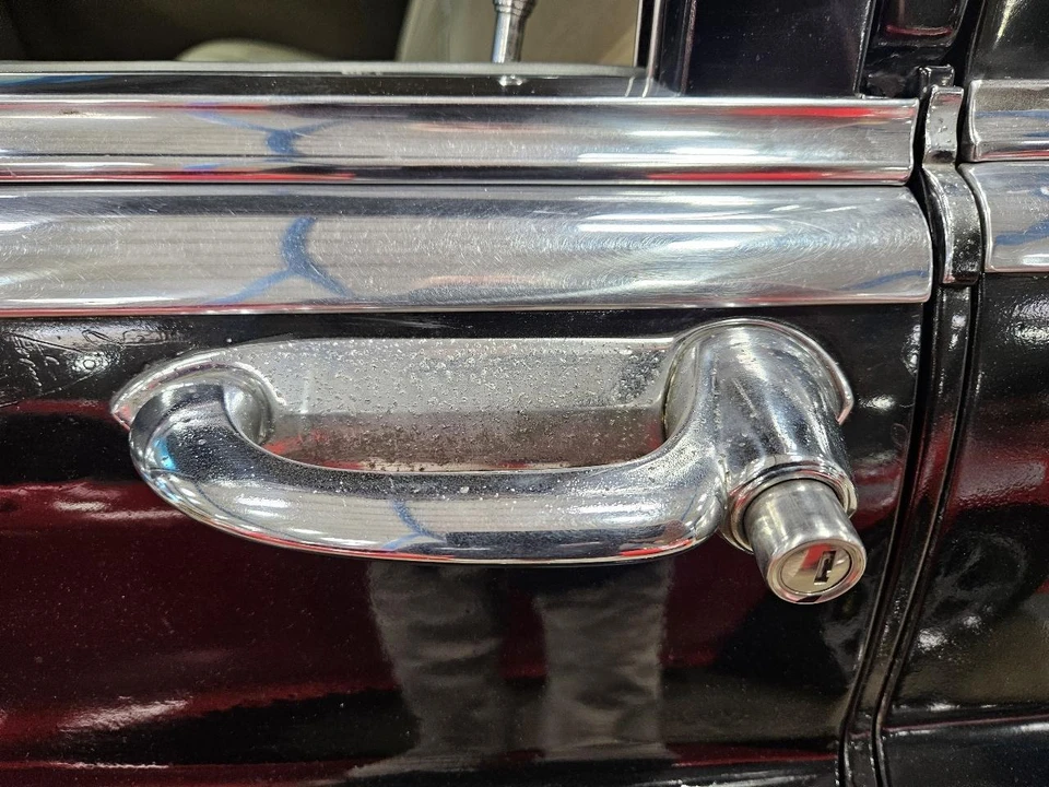 1953 Cadillac Fleetwood - Image 22 of 31