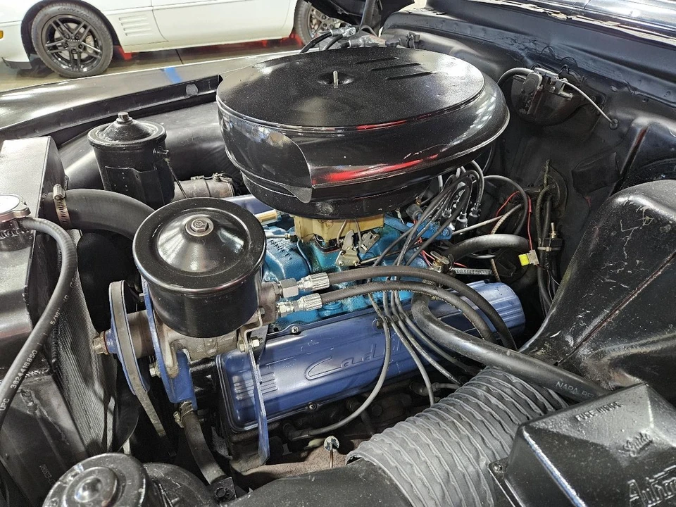 1953 Cadillac Fleetwood - Image 31 of 31
