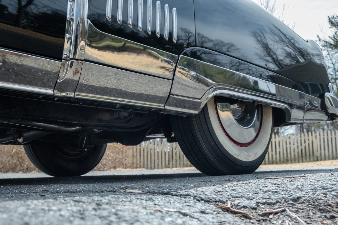 1953 Cadillac Sixty Special - Image 23 of 31