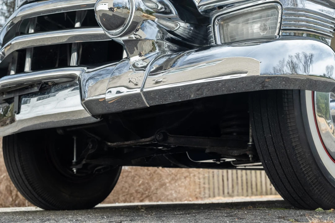 1953 Cadillac Sixty Special - Image 17 of 31