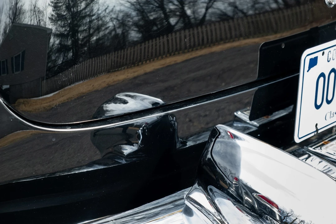 1953 Cadillac Sixty Special - Image 26 of 31