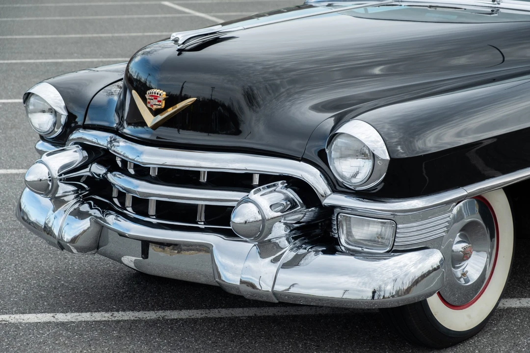 1953 Cadillac Sixty Special - Image 12 of 31