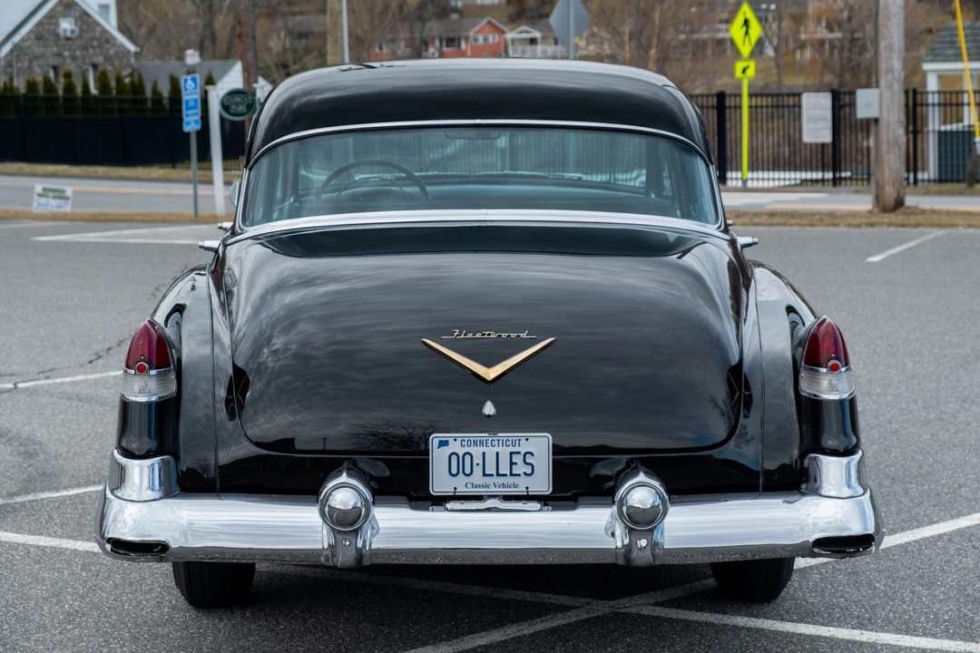 1953 Cadillac Sixty Special - Image 8 of 31