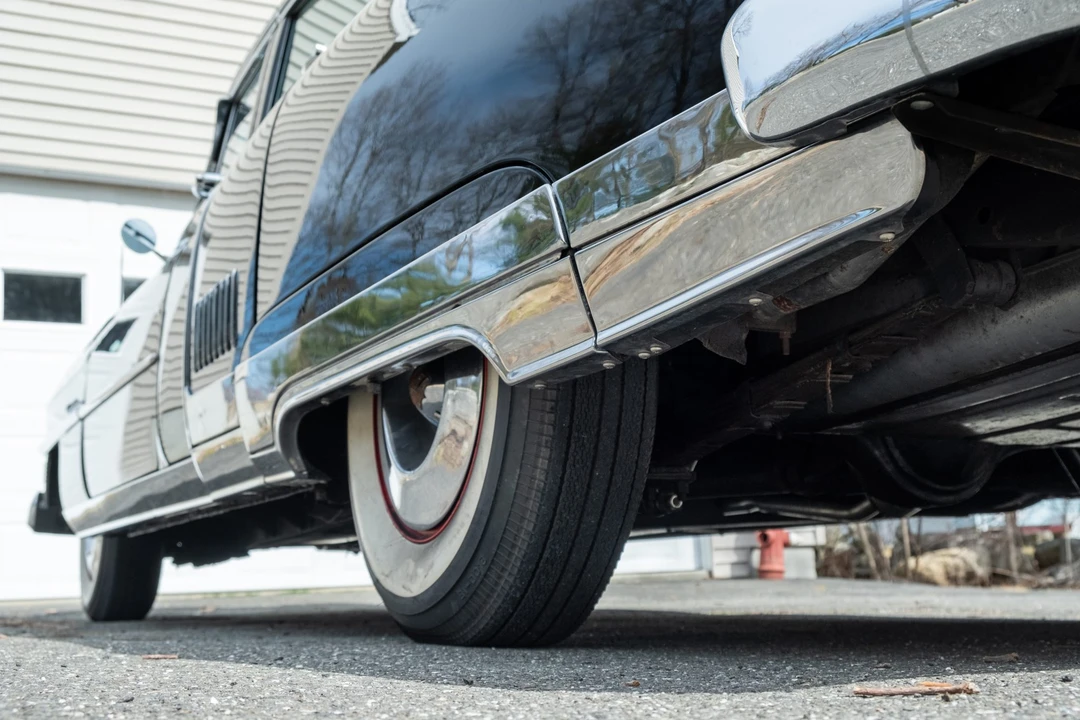 1953 Cadillac Sixty Special - Image 22 of 31