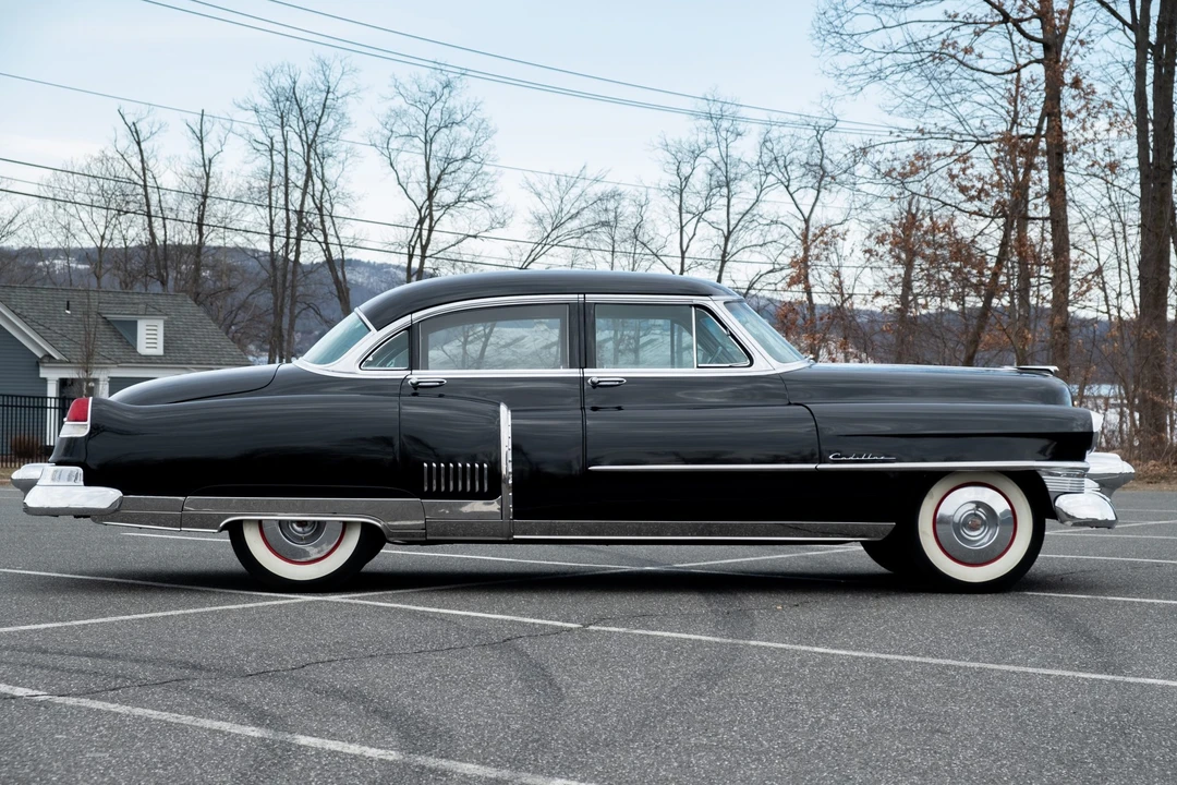 1953 Cadillac Sixty Special - Image 6 of 31