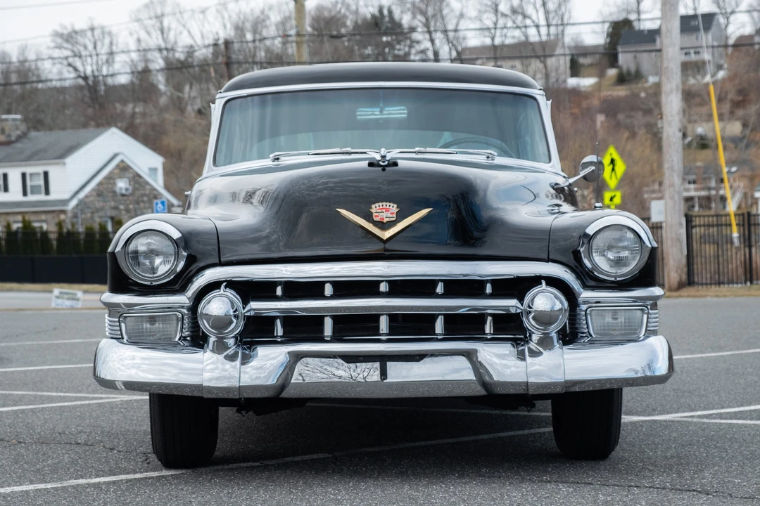 1953 Cadillac Sixty Special - Image 3 of 31