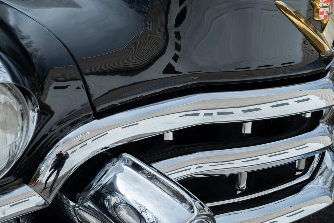 1953 Cadillac Sixty Special - Image 14 of 31