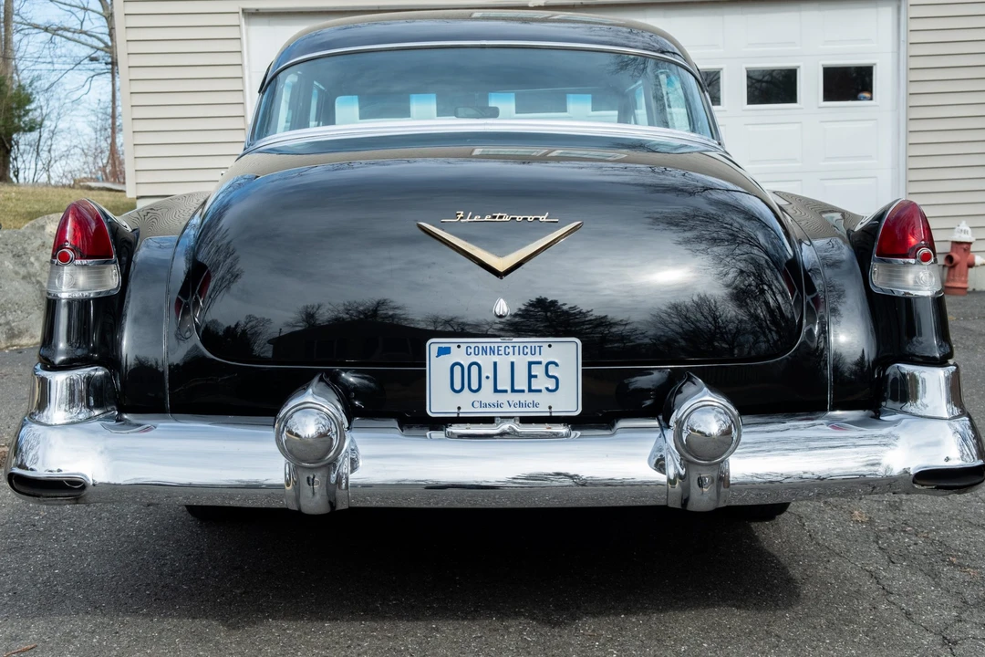 1953 Cadillac Sixty Special - Image 9 of 31